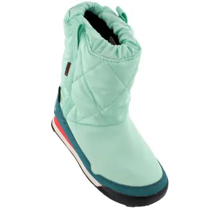 CW Snowpitch Slip On Boots