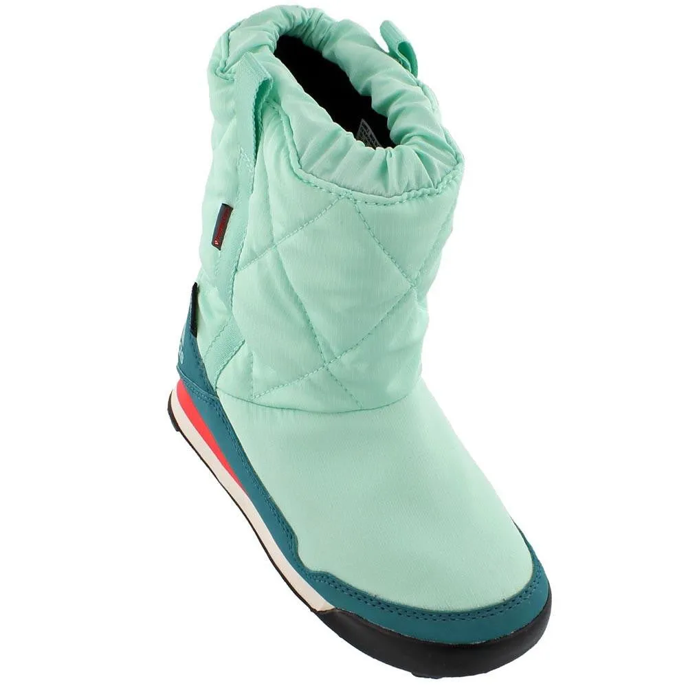 CW Snowpitch Slip On Boots