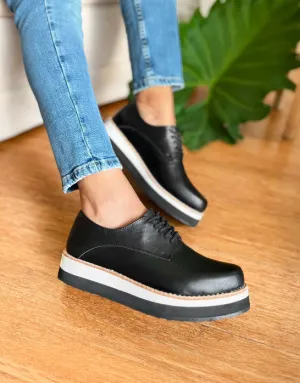 DAISY - Black