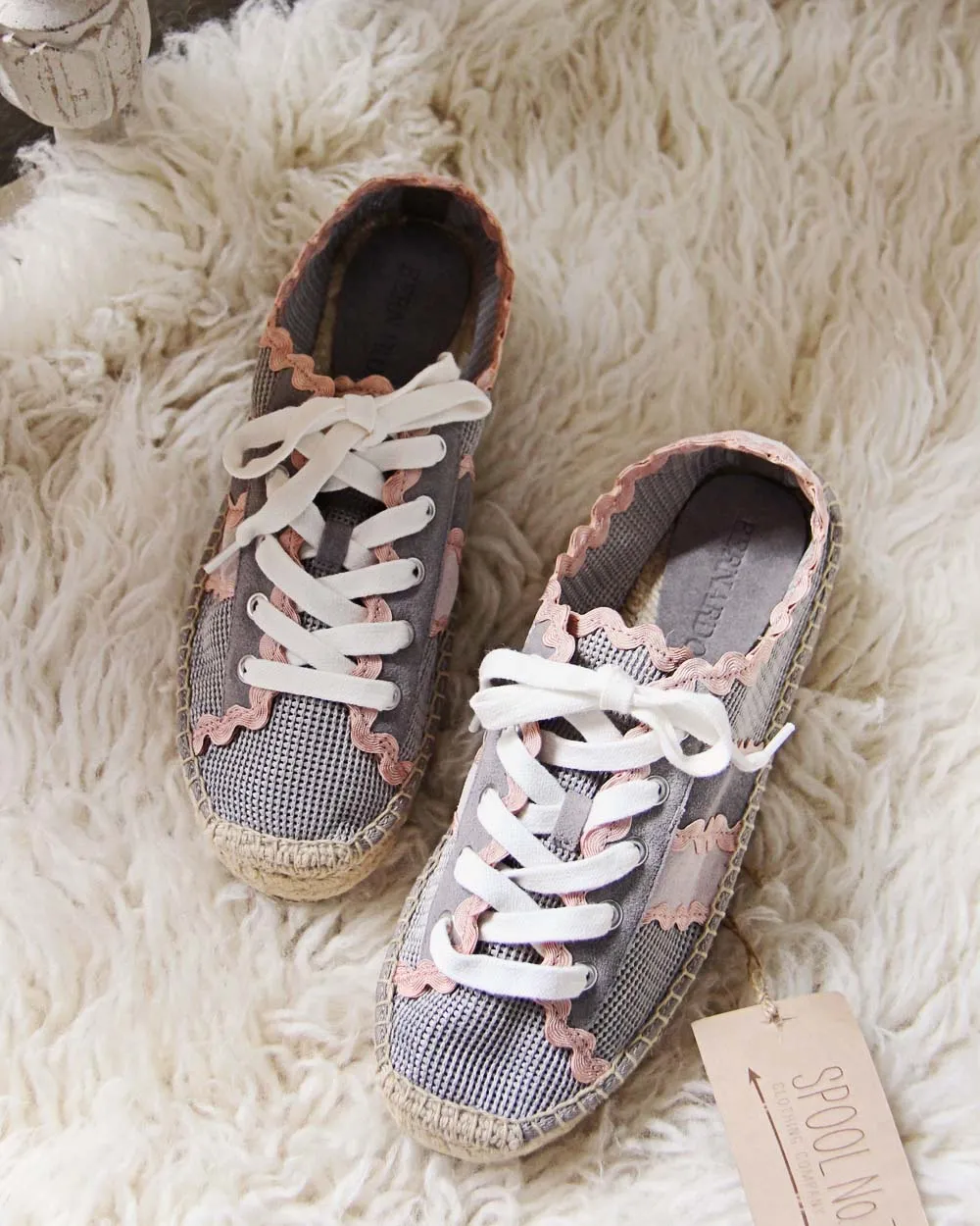 Desert Mirage Espadrilles