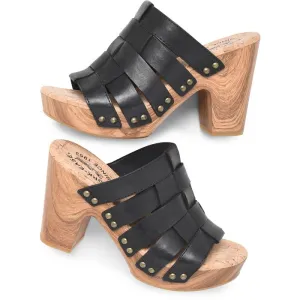 Devan - Black