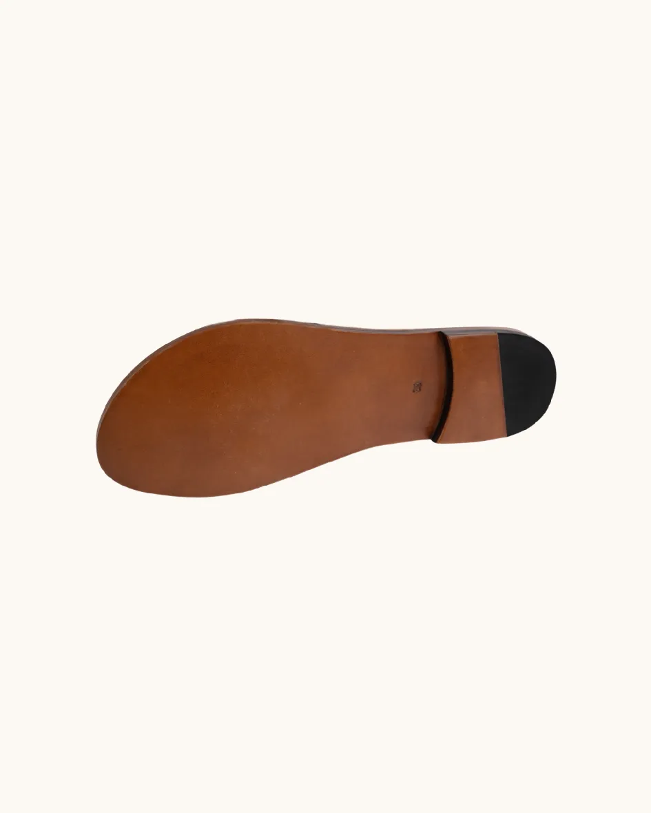 Dolce Vita | Leather Sandals