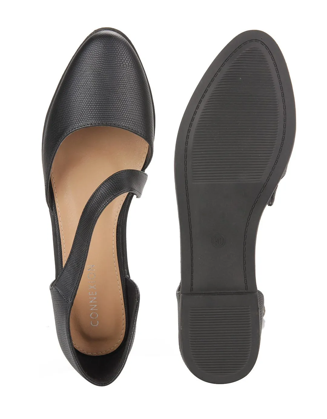 D'ORSAY METALLIC