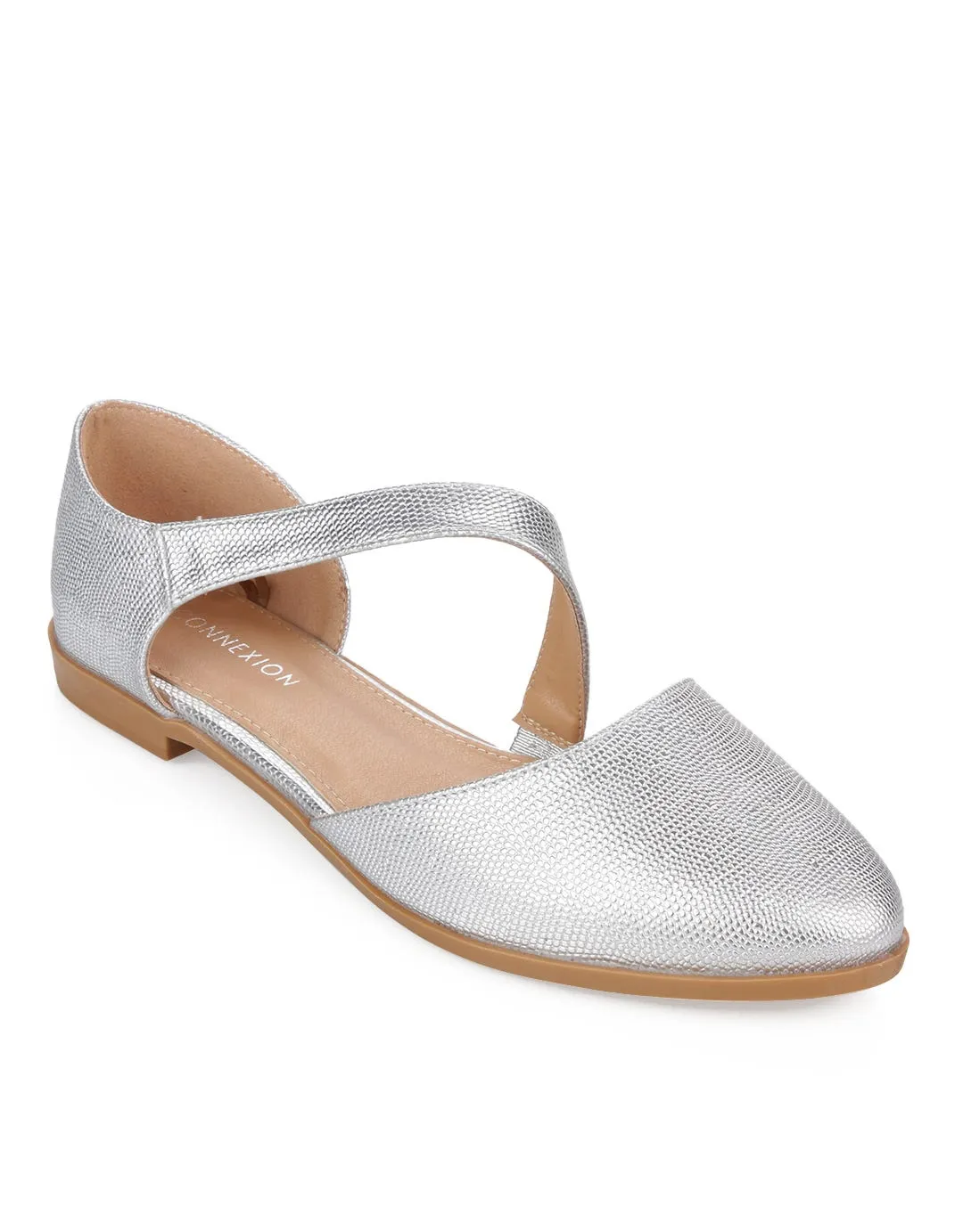 D'ORSAY METALLIC