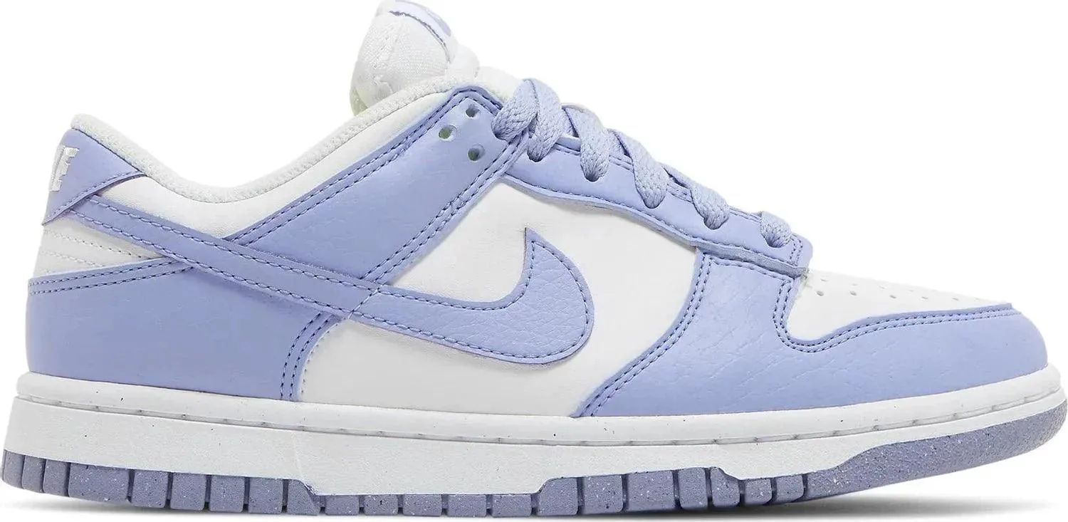 Dunk Low Next Nature "Lilac"