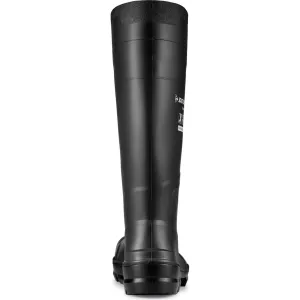 Dunlop Work-It Full Safety Wellington Boots