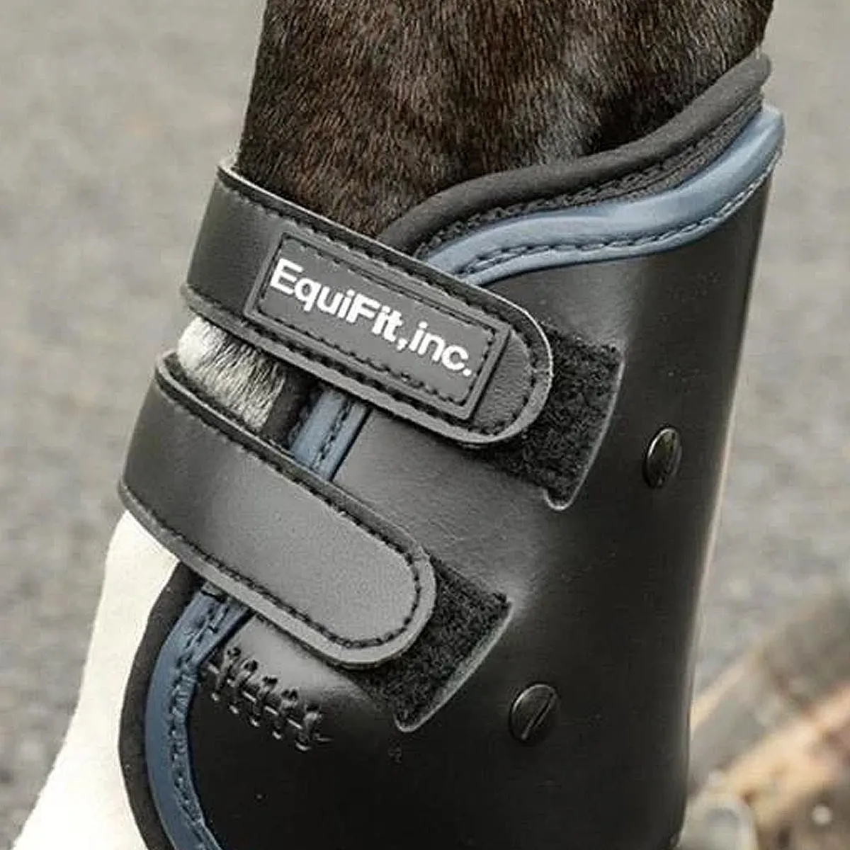 EquiFit AmpTeq Hind Boot
