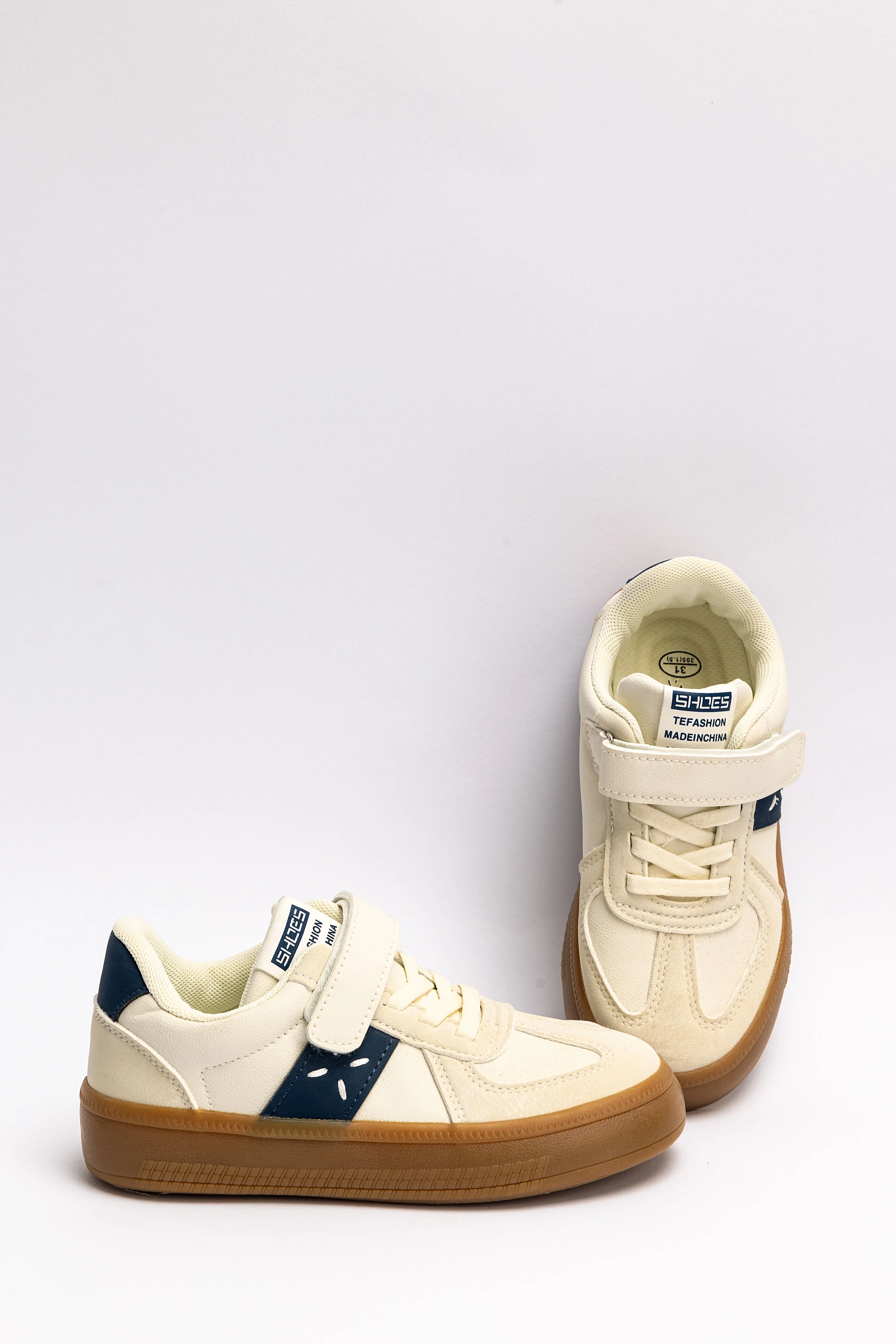FOUR STRIPES SHOES