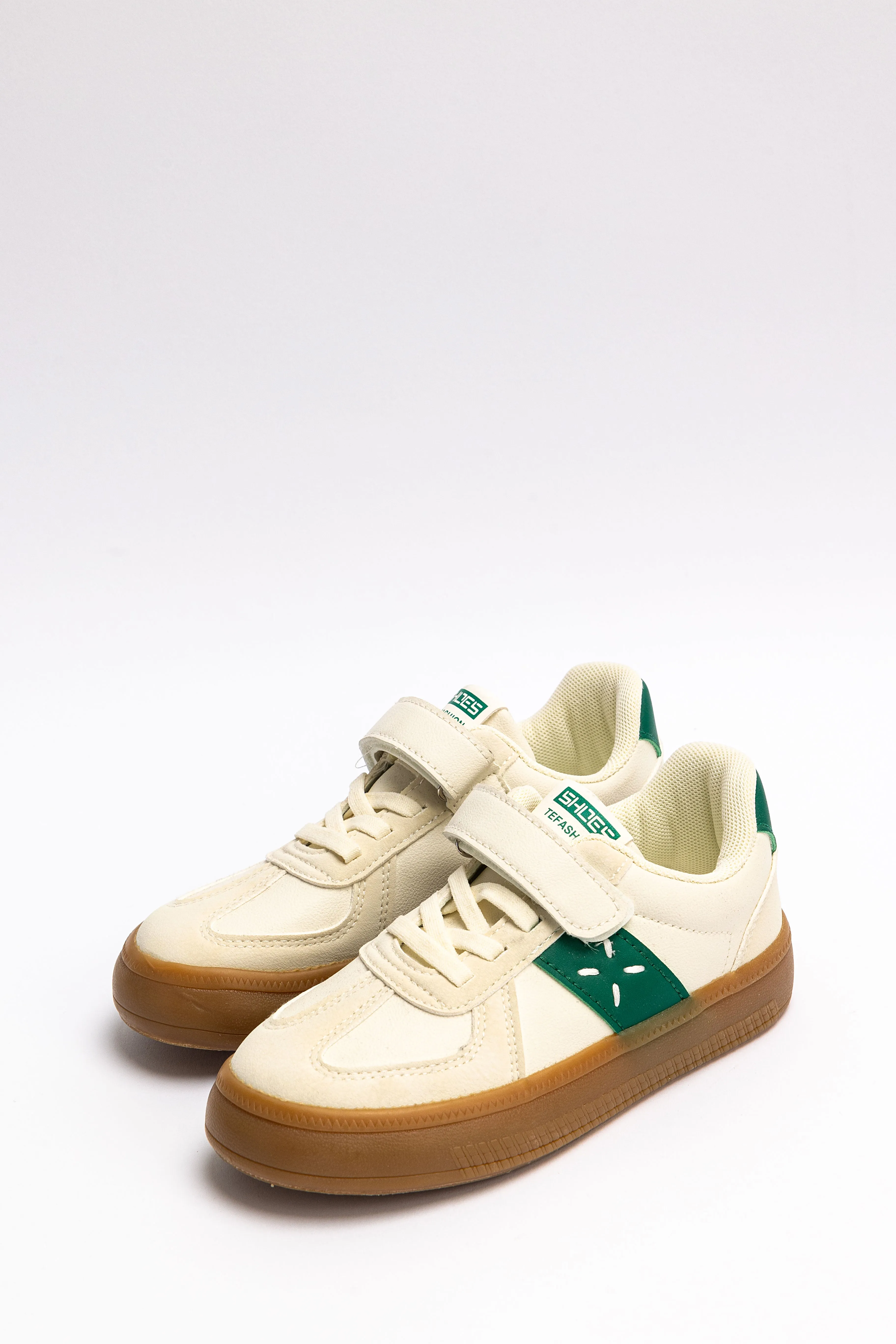 FOUR STRIPES SHOES