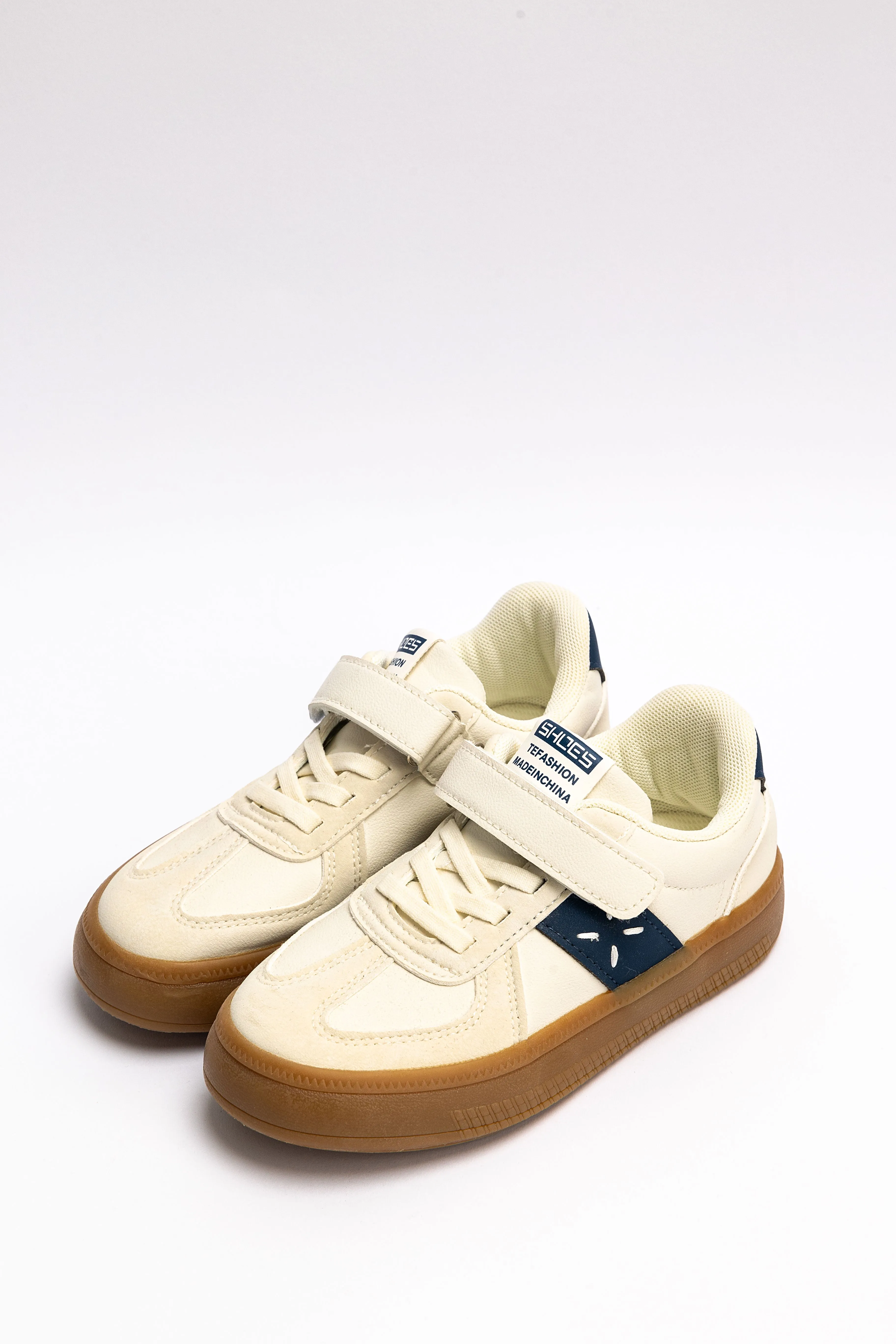FOUR STRIPES SHOES