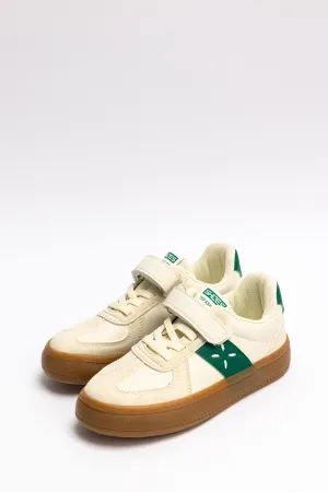 FOUR STRIPES SHOES