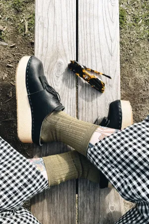 Her Socks