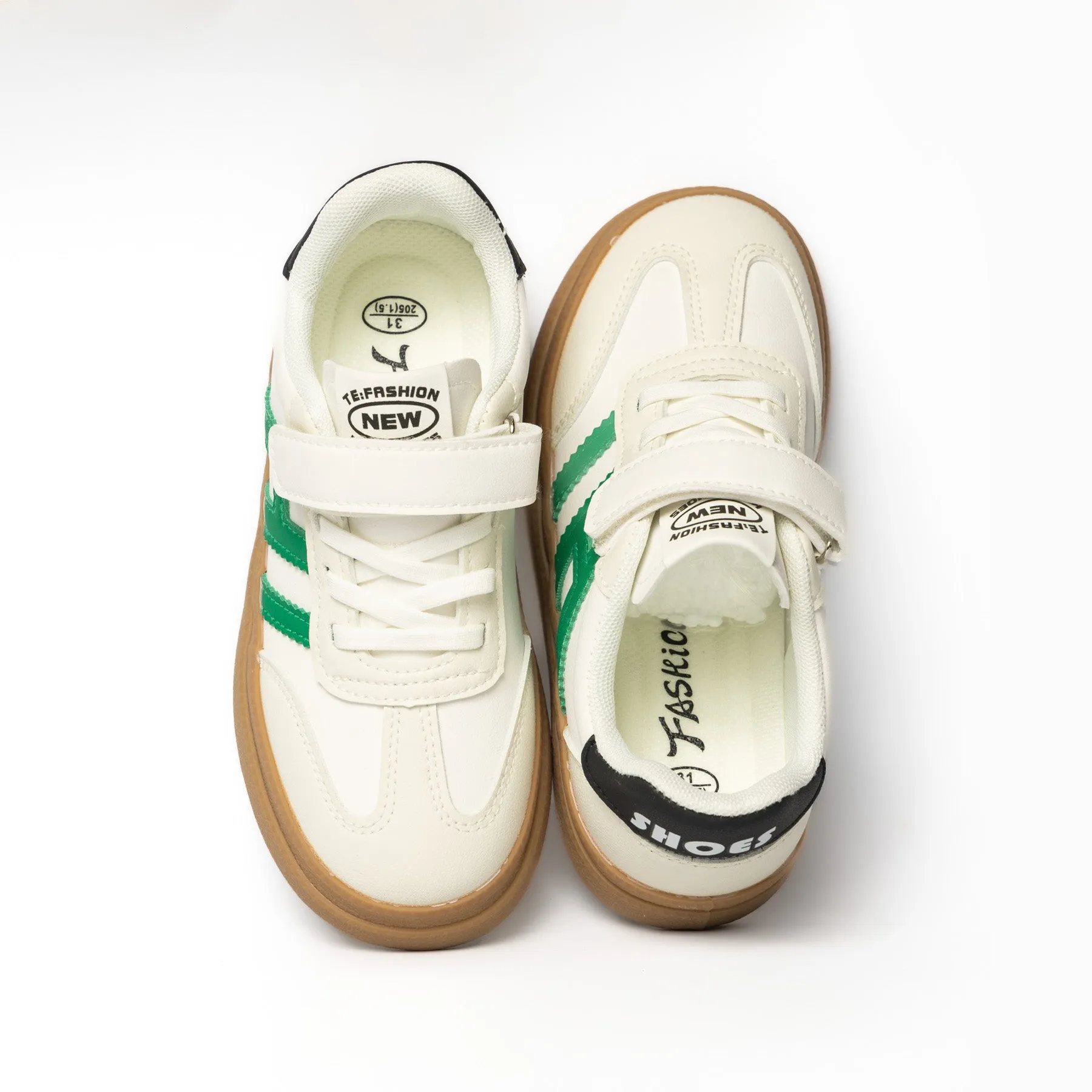 HI SHOES