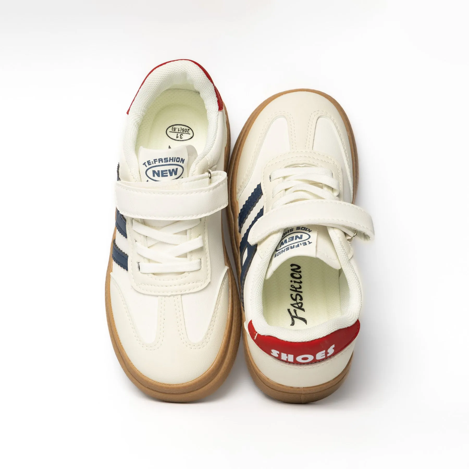 HI SHOES