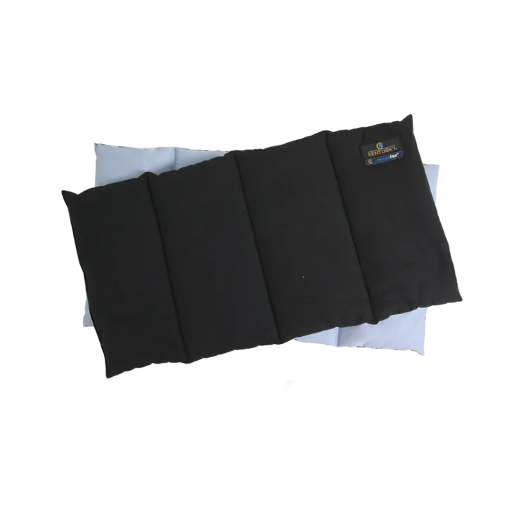 Kentucky Horsewear Magnetic Bandage Pads Recuptex - Set of 2