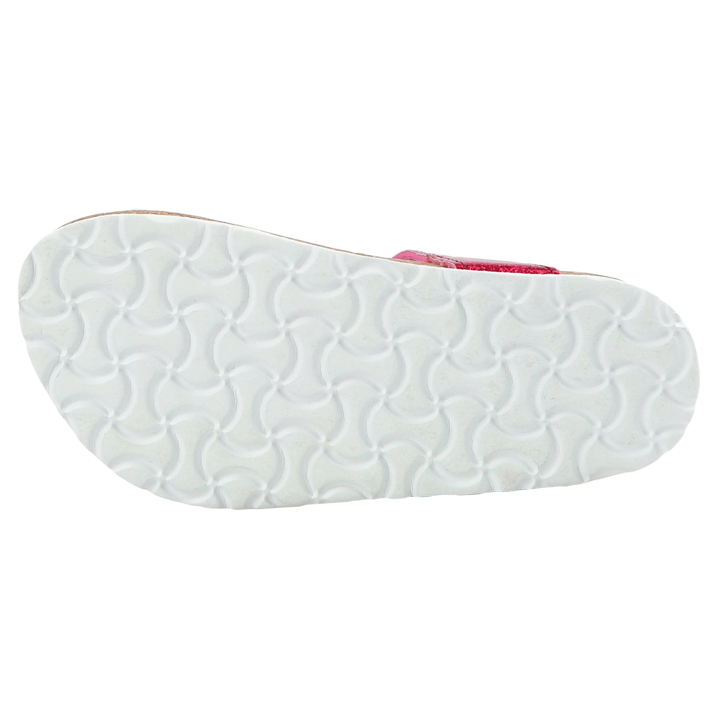 Kid's Dina Cork Sandal