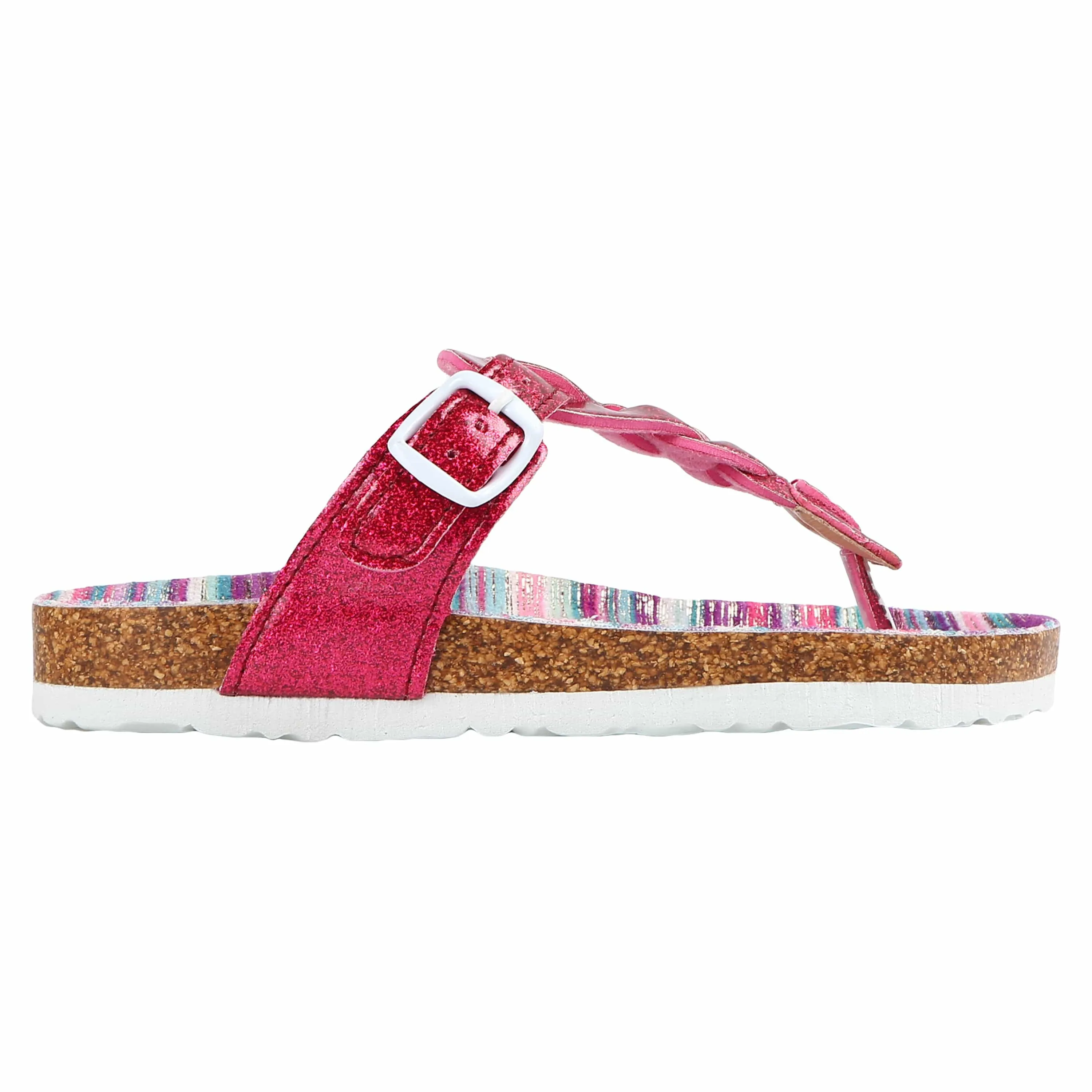 Kid's Dina Cork Sandal