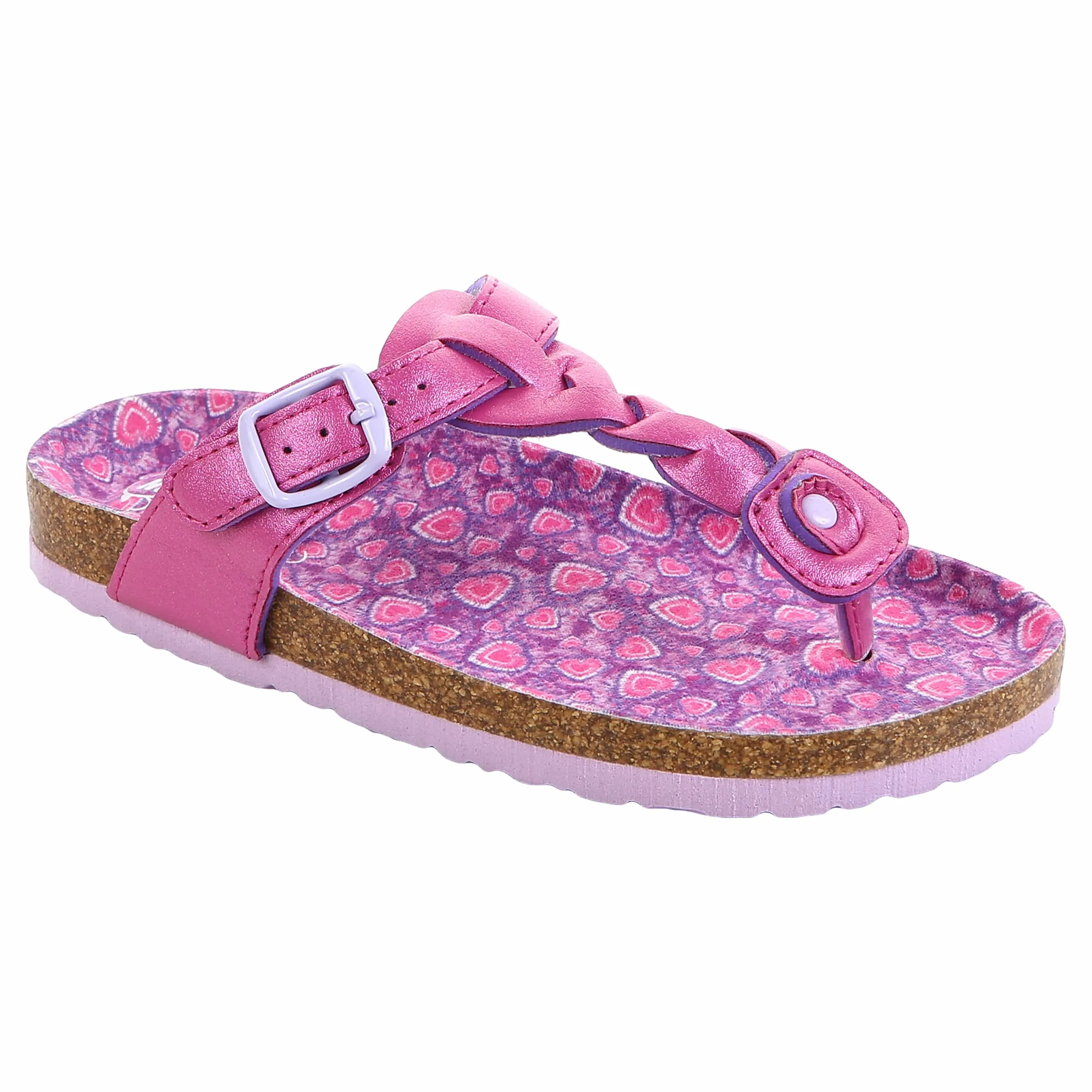 Kid's Dina Cork Sandal