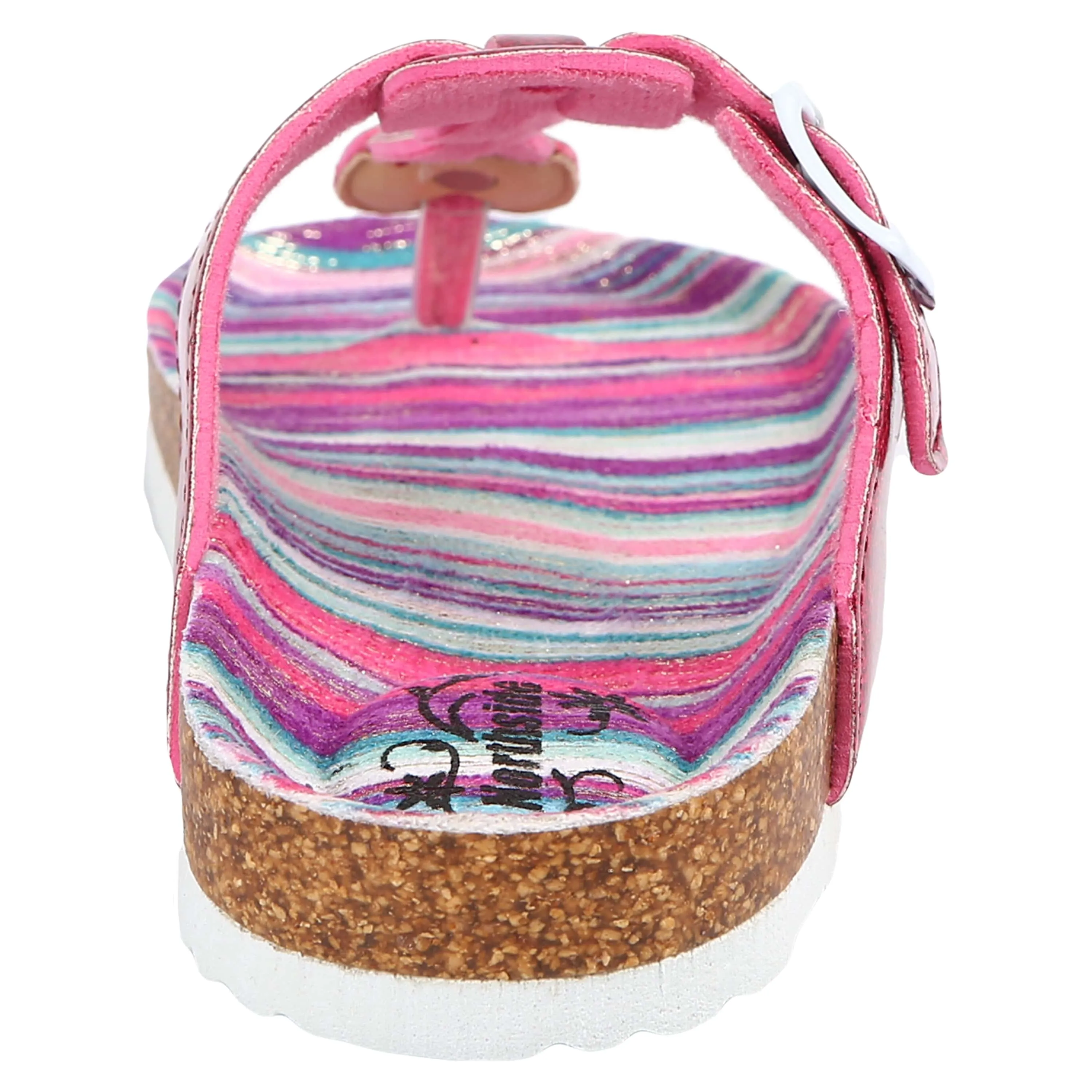 Kid's Dina Cork Sandal