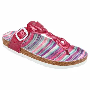 Kid's Dina Cork Sandal