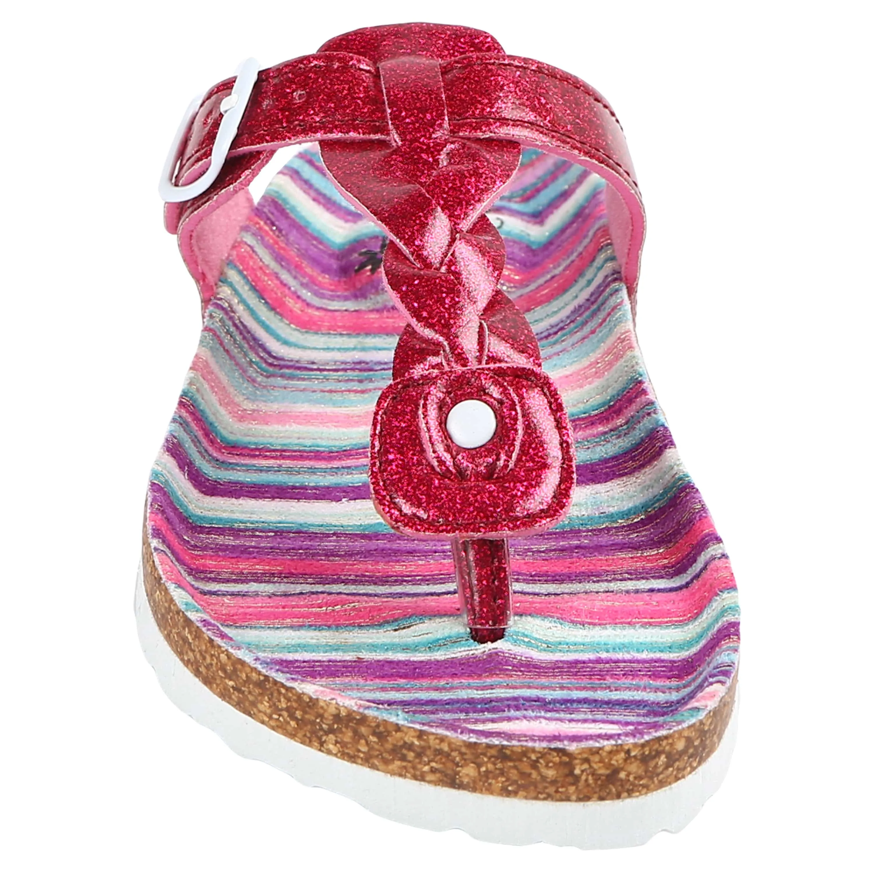 Kid's Dina Cork Sandal