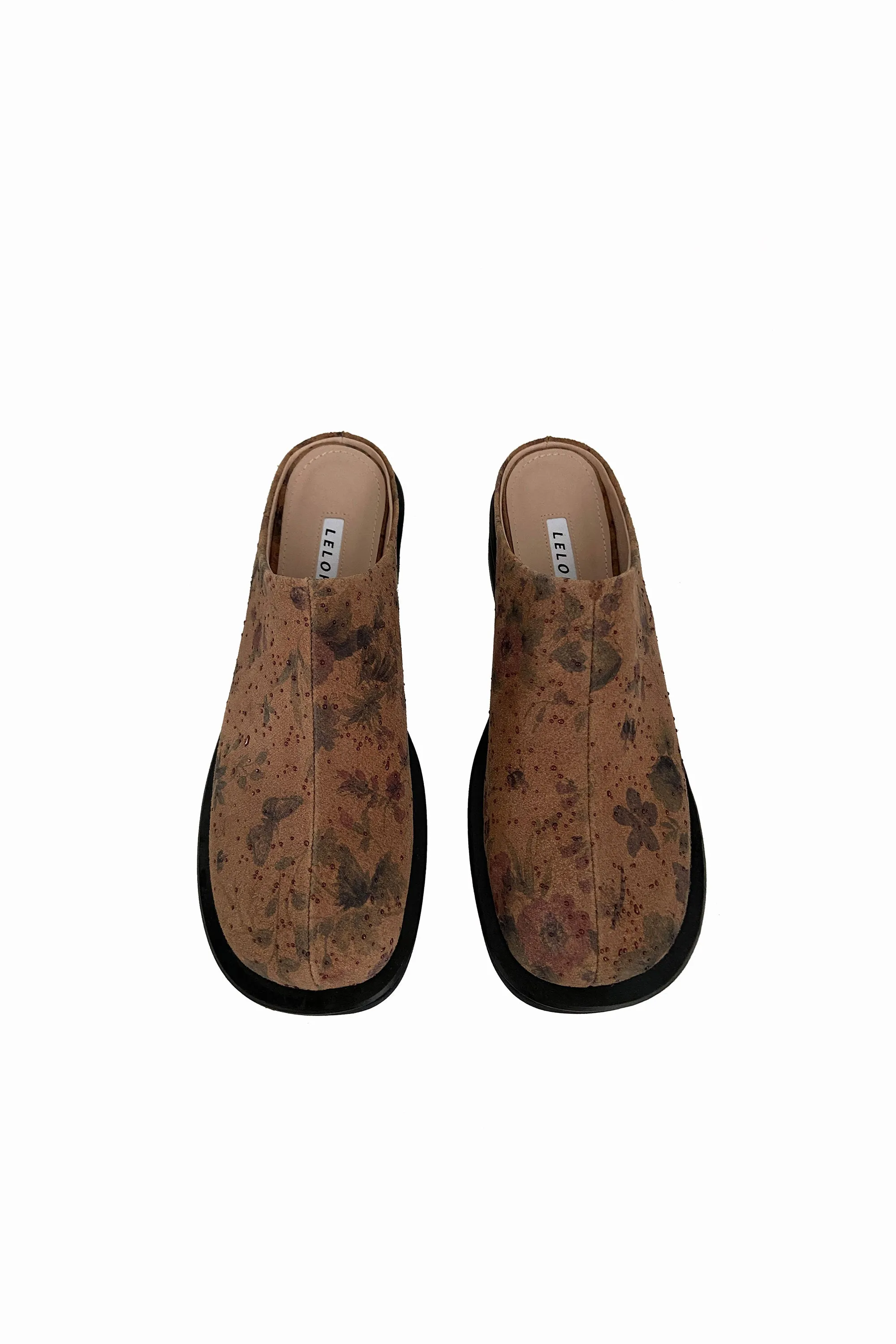 LE LOFT (PRE-ORDER) RUSTY MULES