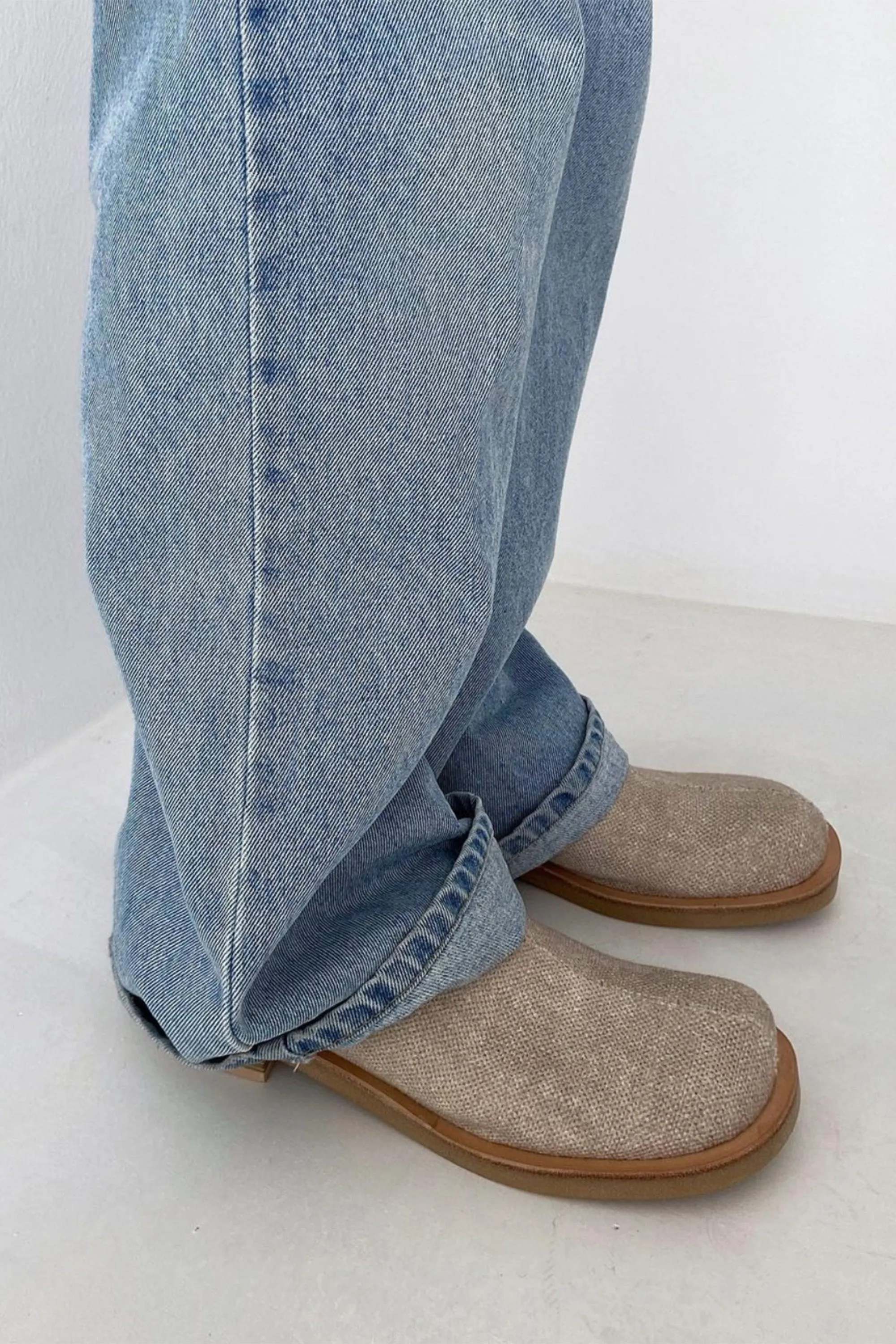 LE LOFT (PRE-ORDER) RUSTY MULES