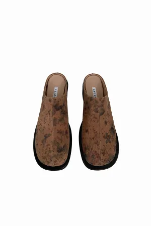 LE LOFT (PRE-ORDER) RUSTY MULES