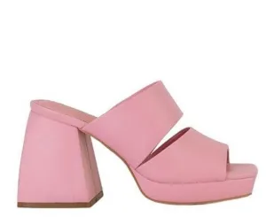 Lucy-05-Chunky Heel Mule