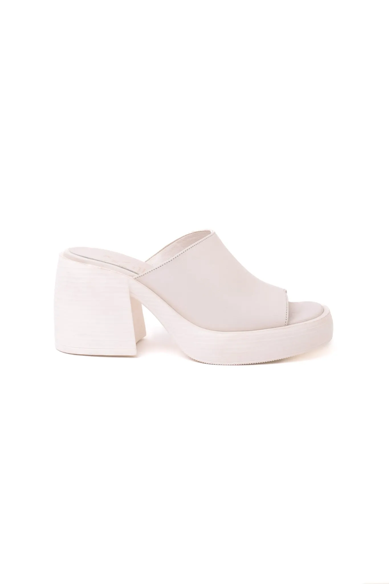 MEGAN OFF- WHITE