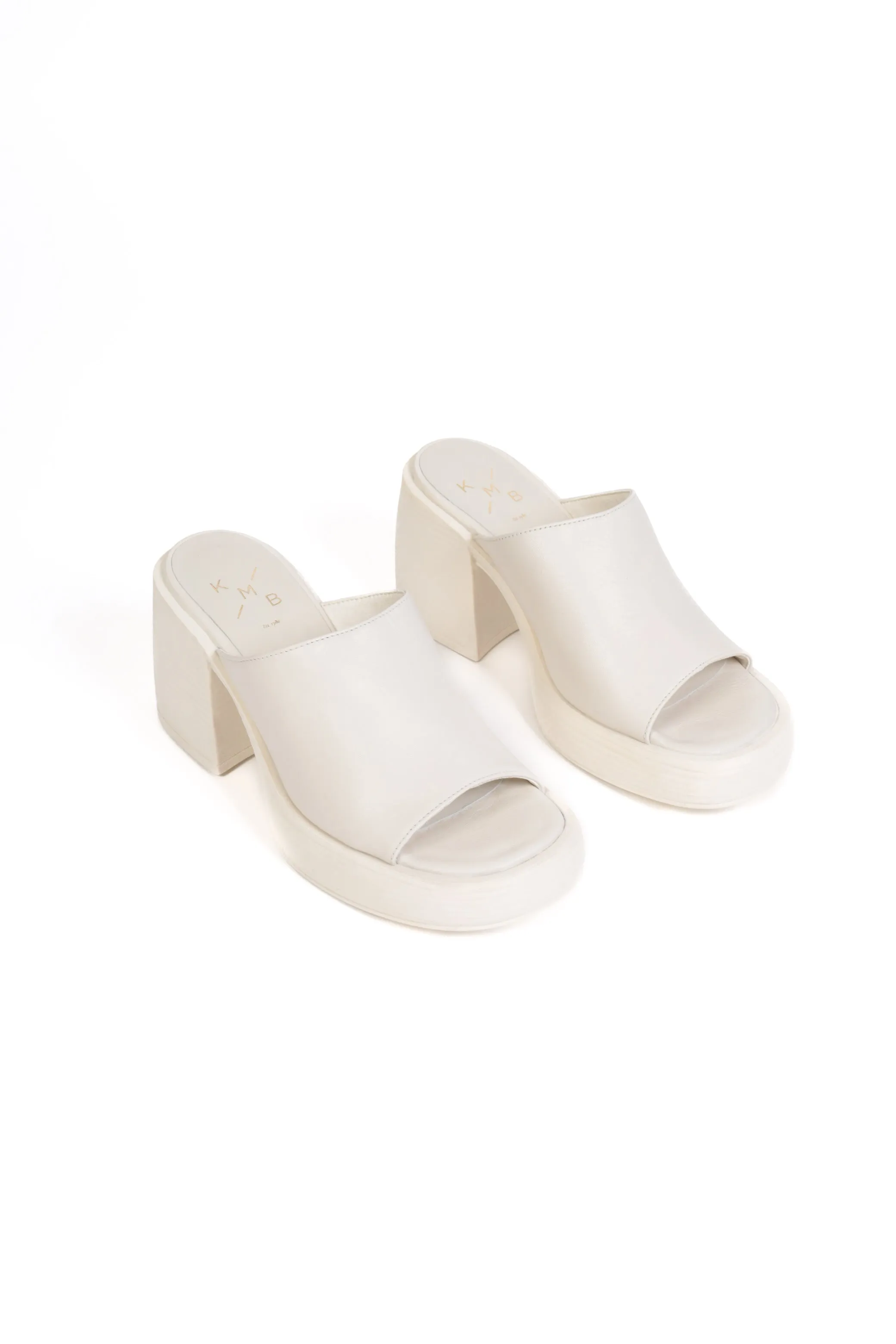 MEGAN OFF- WHITE