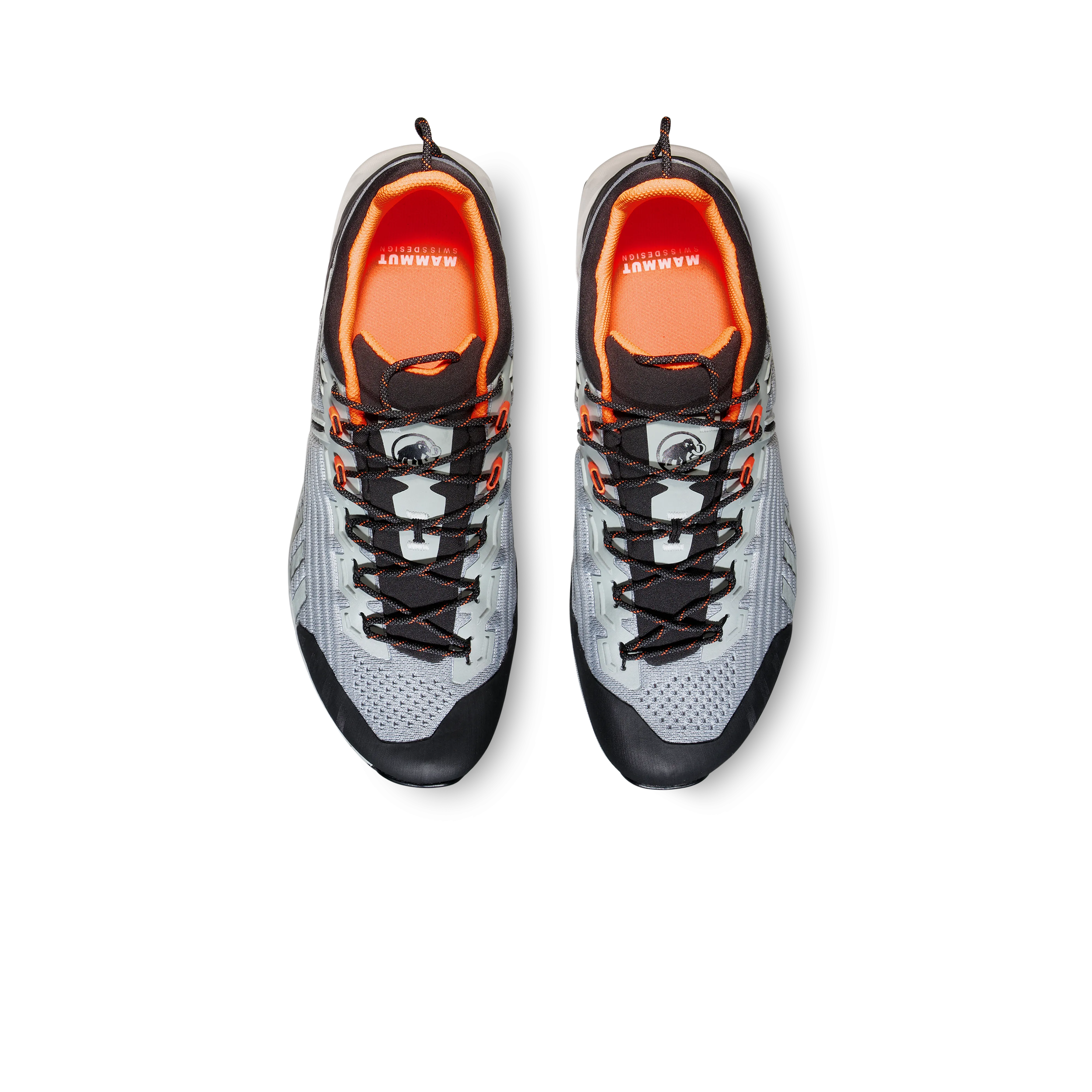 Men's Alnasca Knit III Low Shoes