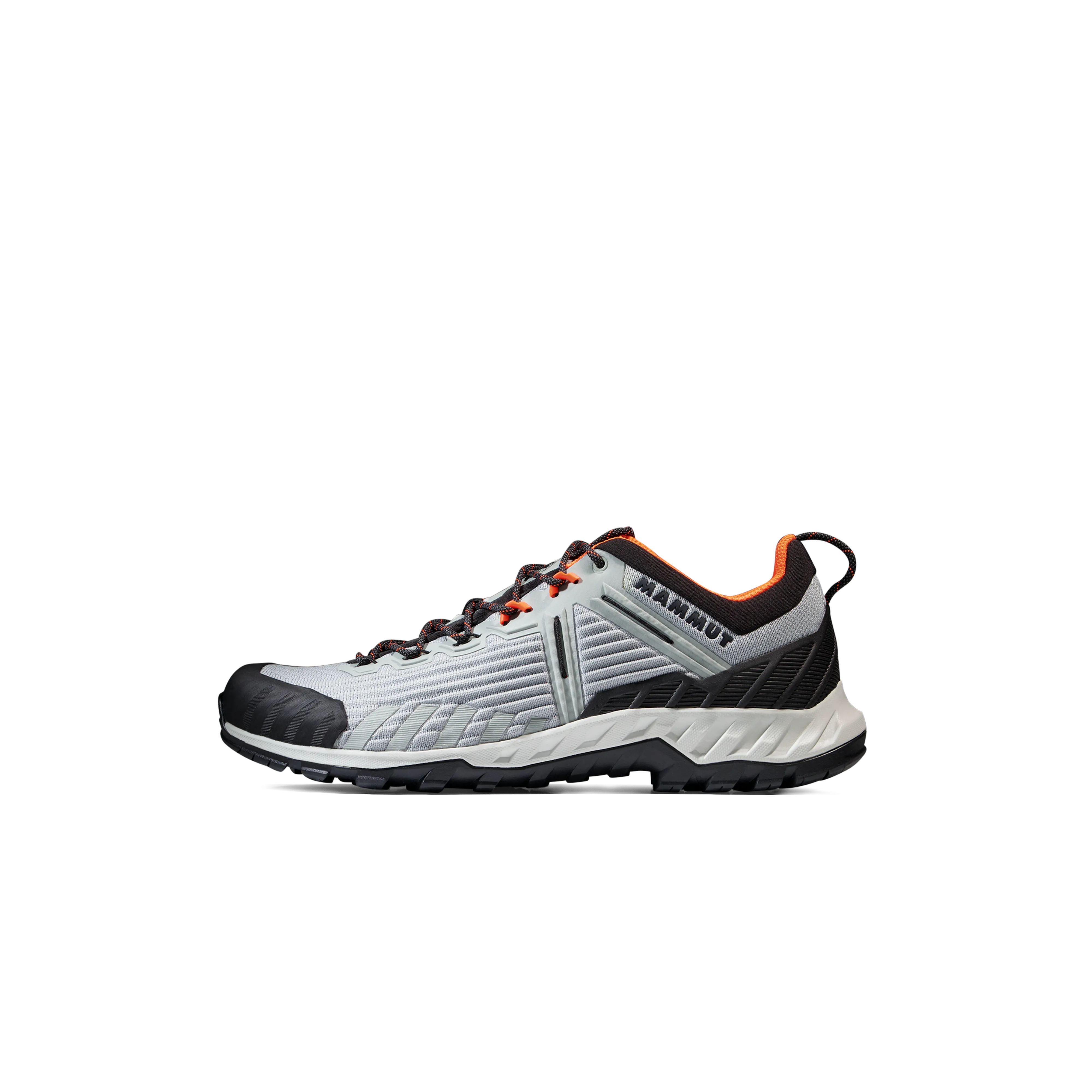 Men's Alnasca Knit III Low Shoes