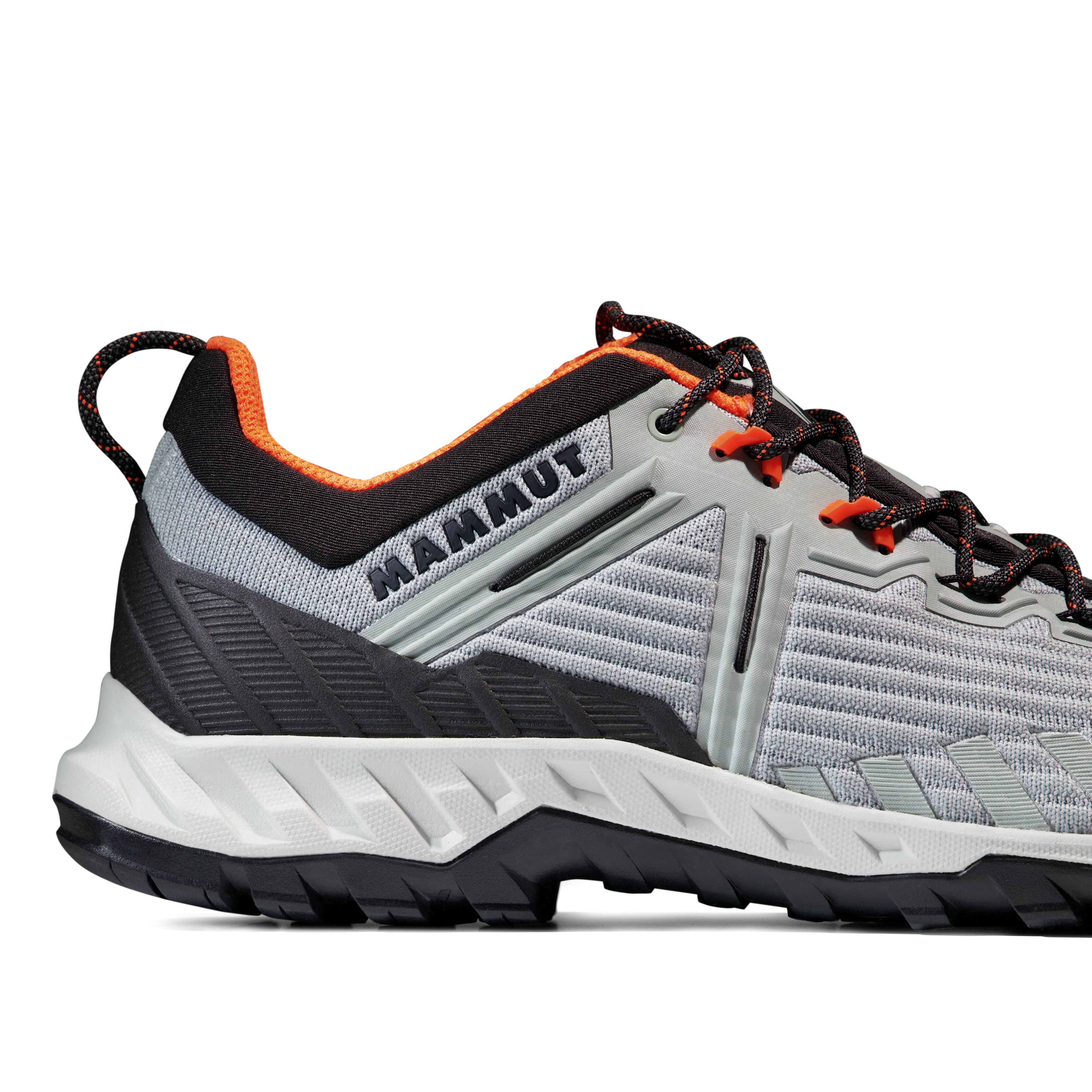 Men's Alnasca Knit III Low Shoes