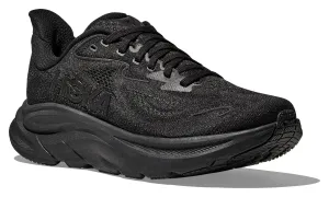 Mens Hoka Clifton 10  Soft Ride, Sleek Fit