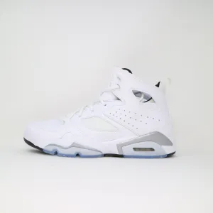 Men's Nike Air Jordan Flight Club 91 - White