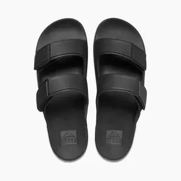 Men's Reef Cushion Tradewind  Ultra-Soft Comfort & Chill Style