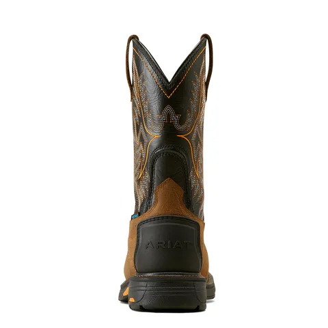 Men's WorkHog CSA XTR Waterproof Composite Toe Work Boot - 10042491