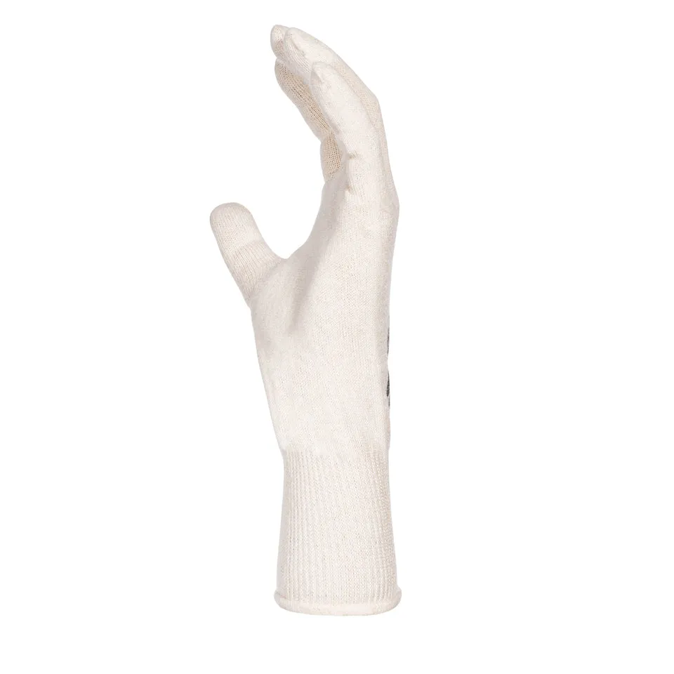 MIRA Safety HAZ-GLOVES Butyl Gloves for CBRN Protection Set of 4