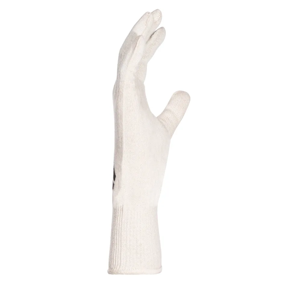 MIRA Safety HAZ-GLOVES Butyl Gloves for CBRN Protection Set of 4
