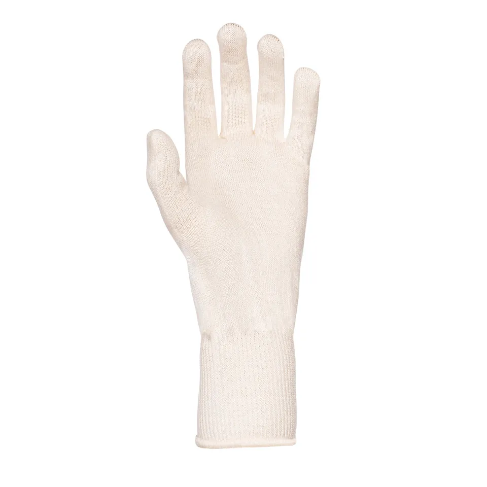 MIRA Safety HAZ-GLOVES Butyl Gloves for CBRN Protection Set of 4