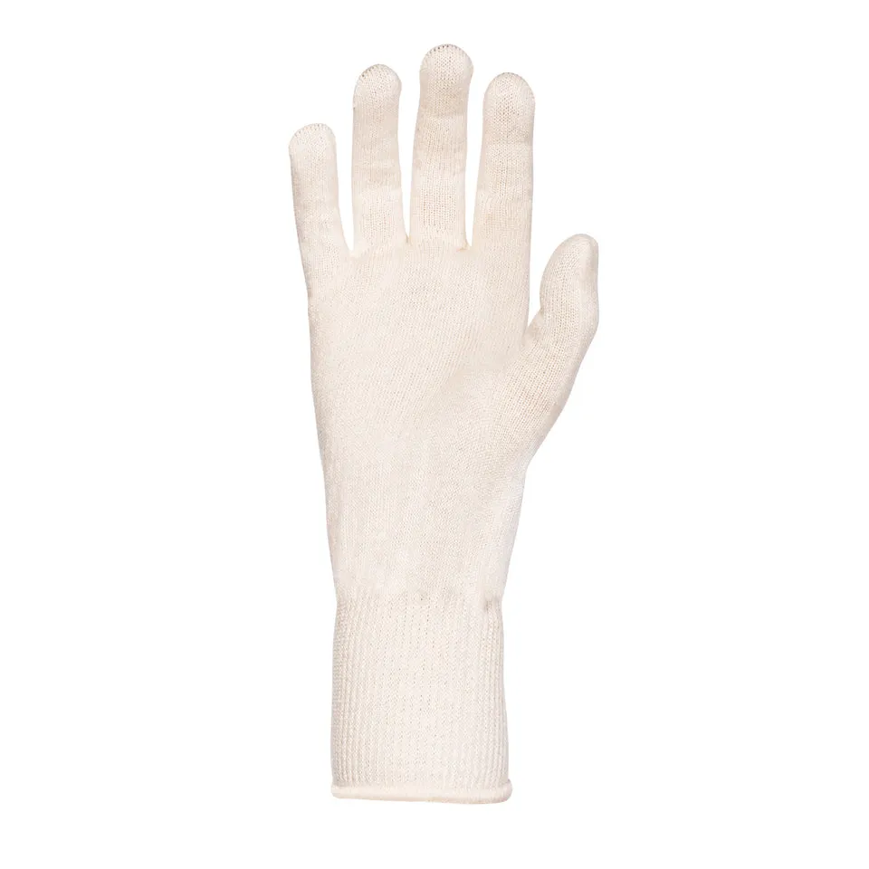 MIRA Safety HAZ-GLOVES Butyl Gloves for CBRN Protection Set of 4