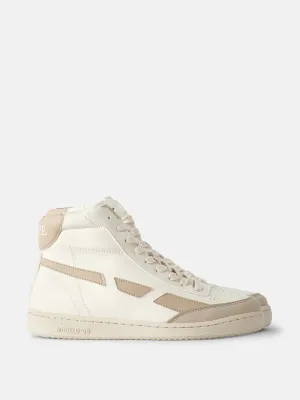 Modelo '89 hi trainer in beige