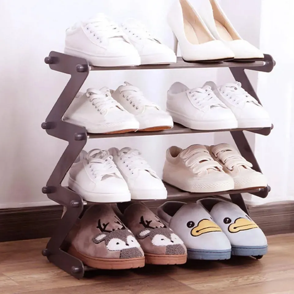 MULTI-LAYER SHOES RACK
