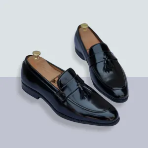 New Arrival Tassel Moccasins