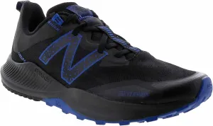 New Balance Men's Dynasoft Nitrel V4's Trail Running Shoe