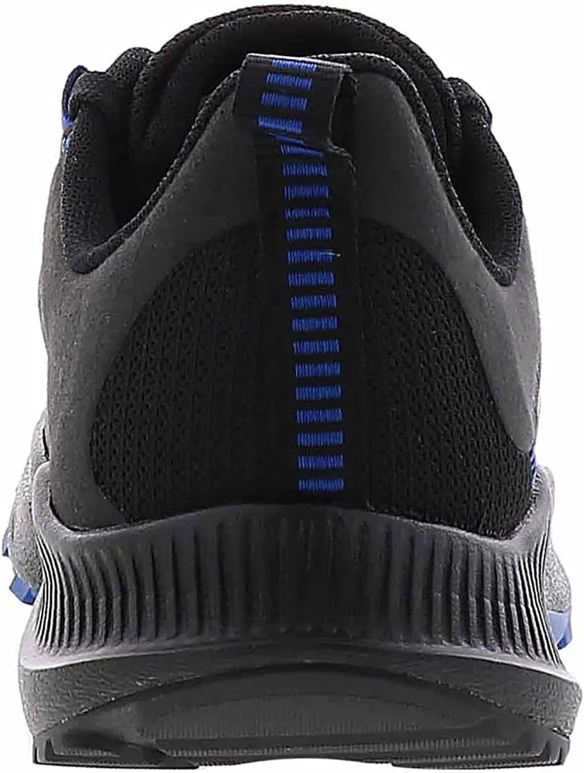 New Balance Men's Dynasoft Nitrel V4's Trail Running Shoe
