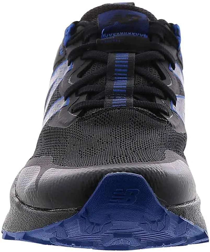 New Balance Men's Dynasoft Nitrel V4's Trail Running Shoe