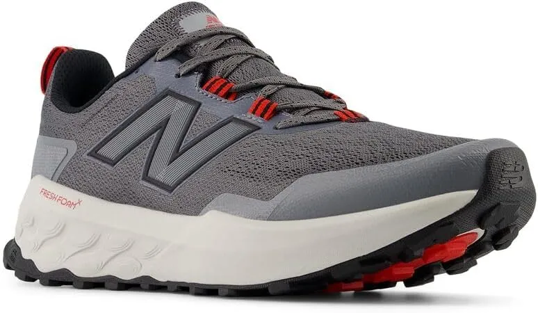New Balance Men's Fresh Foam X Garo V2 Trail Running Shoe