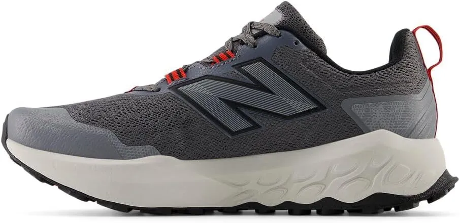 New Balance Men's Fresh Foam X Garo V2 Trail Running Shoe
